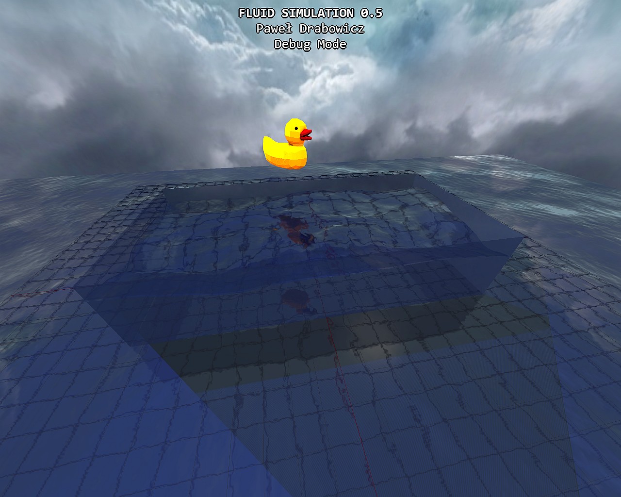 FLUID SIMULATION 0.6