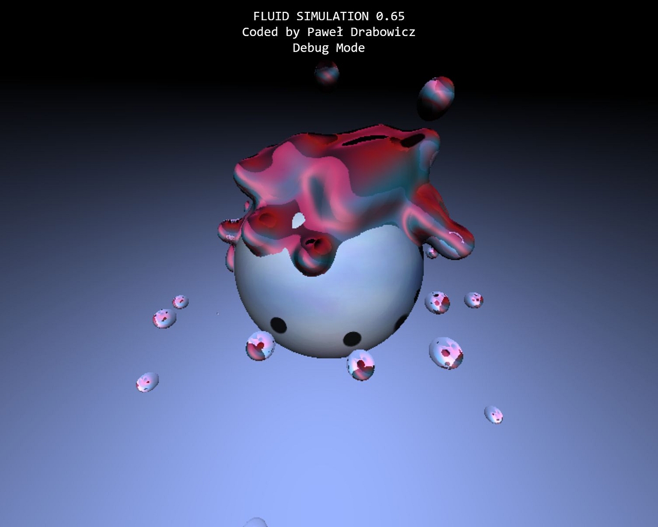 FLUID SIMULATION 0.65