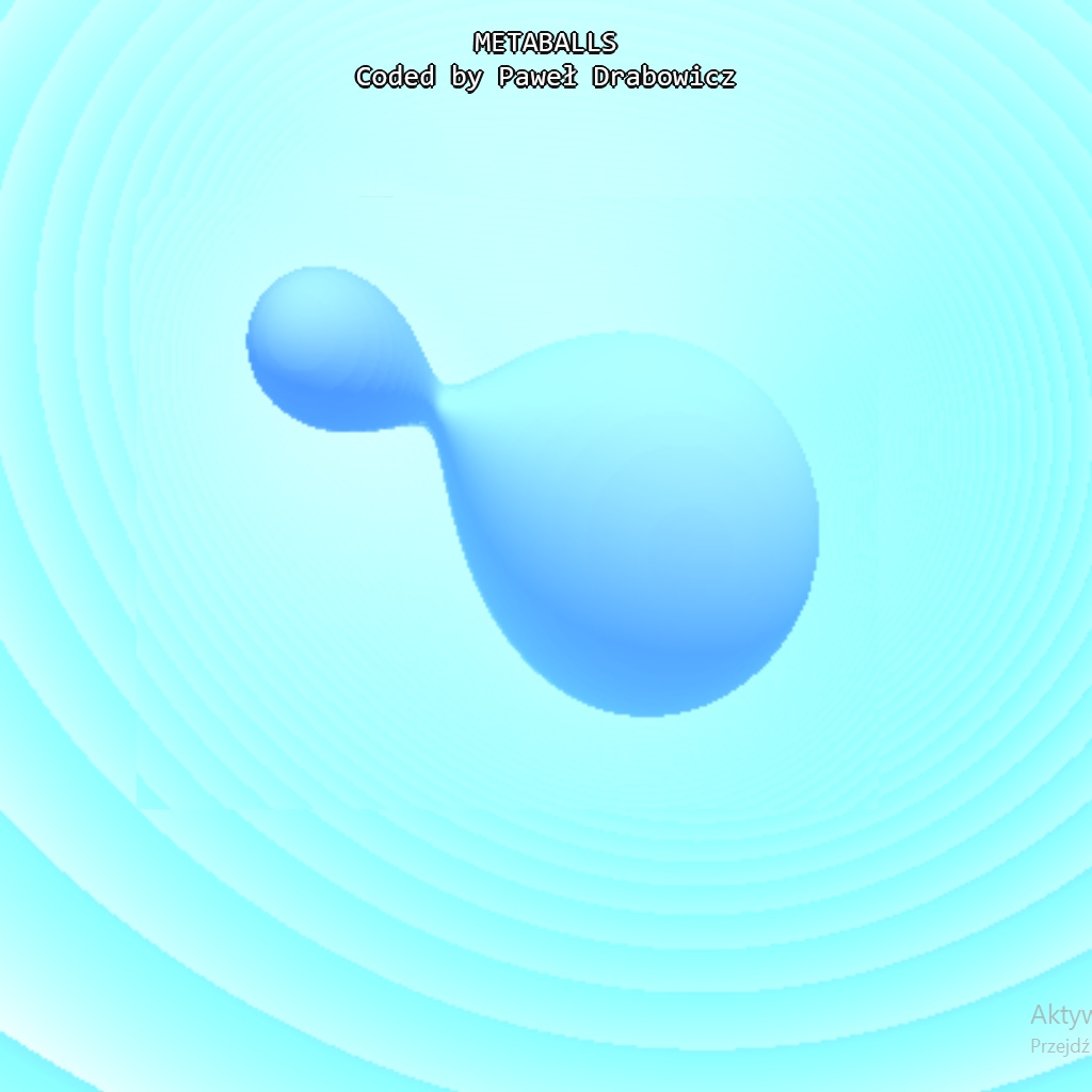 METABALLS