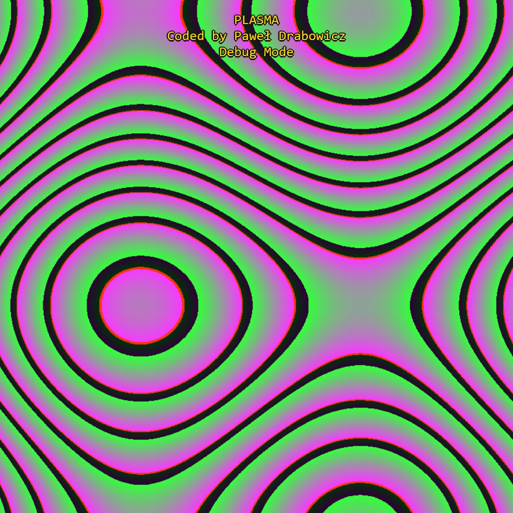 PLASMA