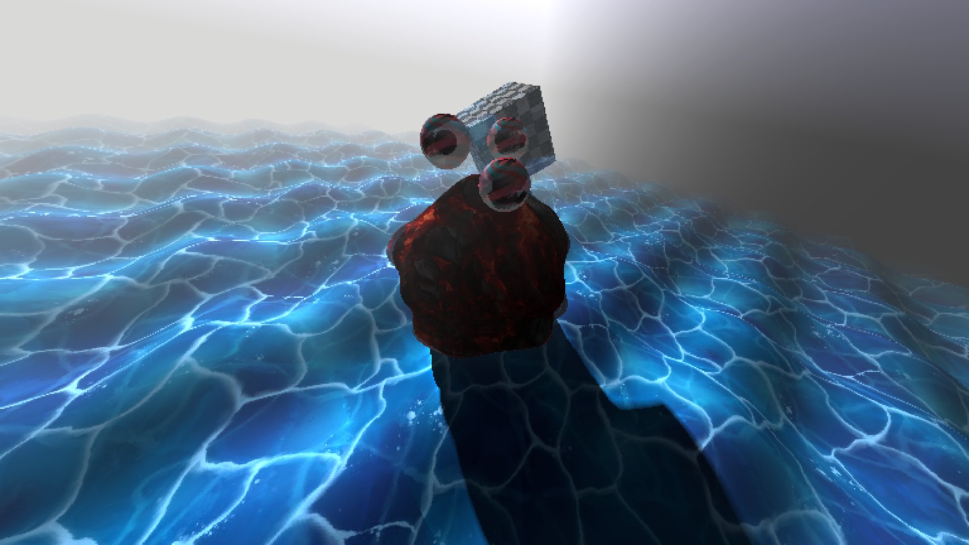 >RAY-MARCH.JS 0.35 (ENGINE)