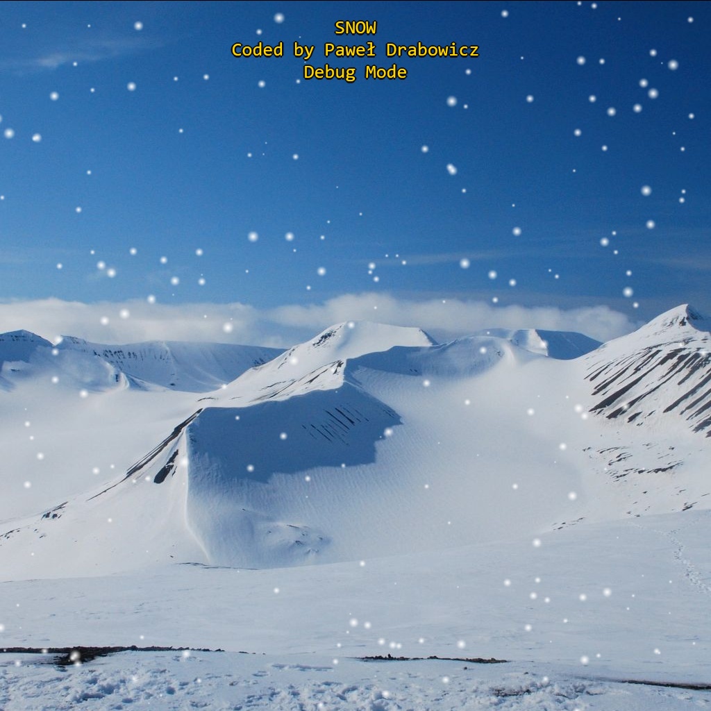 SNOW